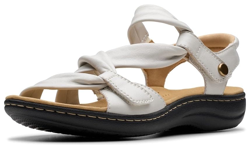 Clarks Women's Laurieann Bell Sandal - Image 1