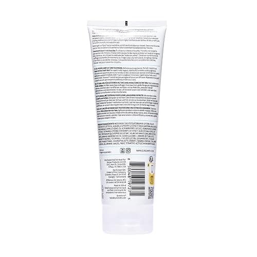 CURLSMITH - In-Shower Style Fixer - Vegan Extreme Hold Styling Gel for Dry, Wavy, Curly or Coily Hair (8oz) thumbnail 10