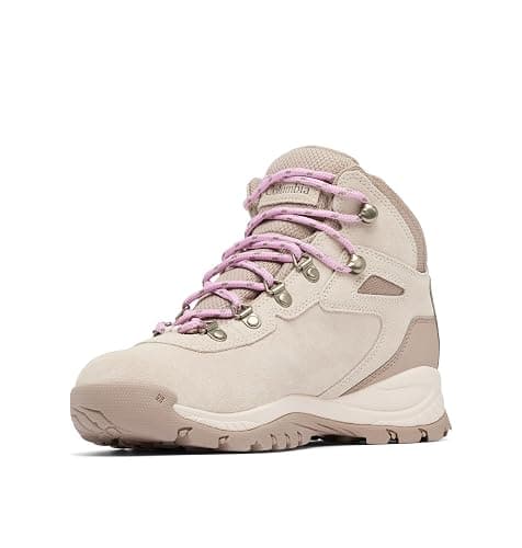 Columbia womens Newton Ridge Plus Waterproof Amped thumbnail 5