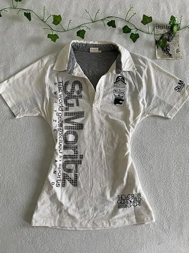 Womens Gothic Graphic Polos Tshirts Y2k Slim Crop Tops Casual Punk Streetwear Harajuku Tees Emo T-Shirts thumbnail 2