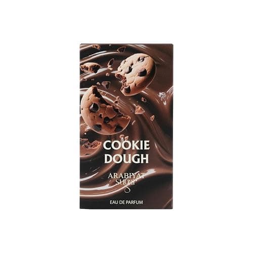 Arabiyat Sugar Cookie Dough Eau De Parfum 3.4FL.OZ thumbnail 4