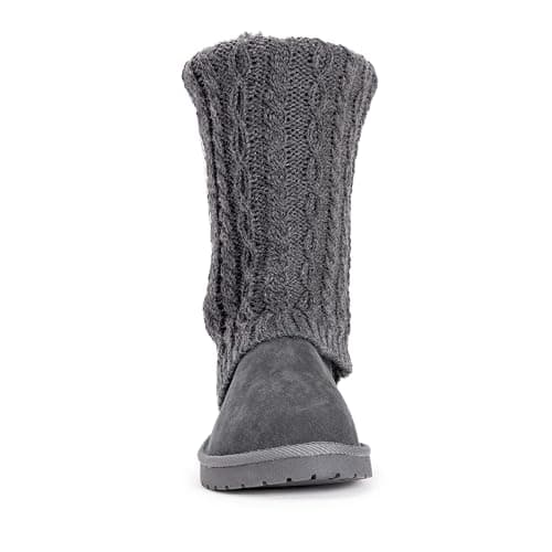 ⭐️muk luk boots  thumbnail 2
