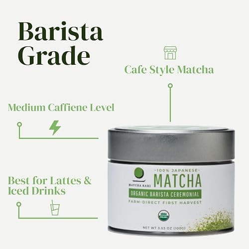 Matcha Powder thumbnail 5