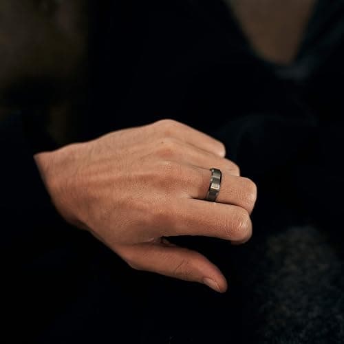 Silver Ring thumbnail 6
