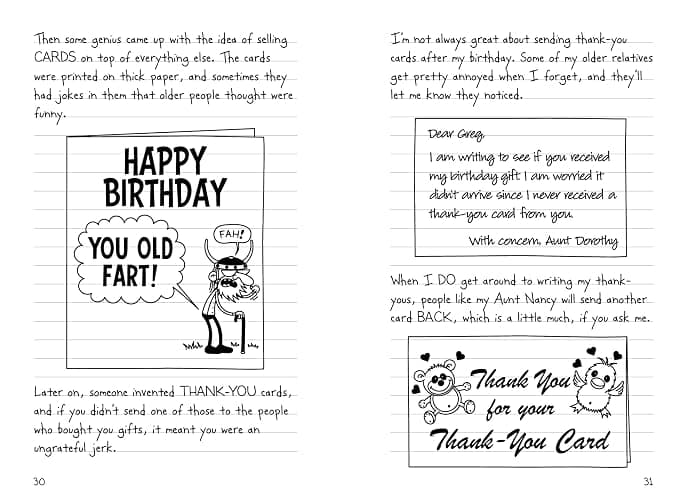 Partypooper: A side-splitting birthday disaster from the #1 international bestselling Diary of a Wimpy Kid series (Book 20) (Volume 20) thumbnail 4
