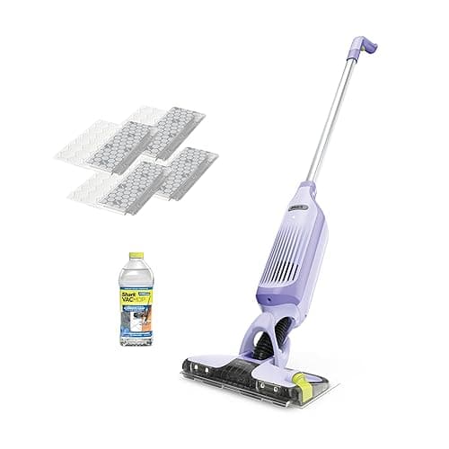 Shark VACMOP Pro