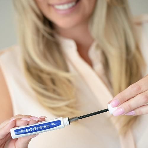 ECRINAL NOUVELLE FORMULE Gel de renforcement des cils avec ANP2+ 9ml thumbnail 9