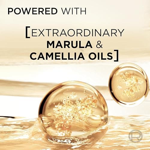 L'Oréal Paris Elvive Extraordinary Oil Miracle Hair Serum, Intense Nourishment, Up to 6x more Shine, up to 230° heat protection, suitable for all hair types, 100ml thumbnail 5