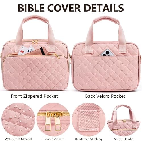 Bible study case/kit thumbnail 5