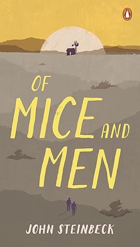 Of Mice and Men - Image 1