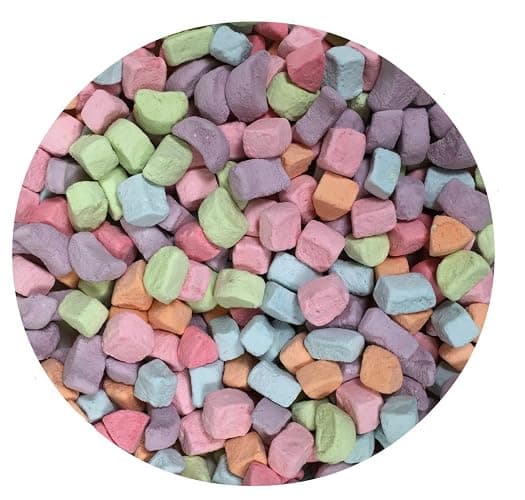 Medley Hills Farm Assorted Dehydrated Marshmallow Bits Cereal Marshmallows 1.5 lbs thumbnail 5