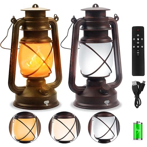 Lanterns - Image 1
