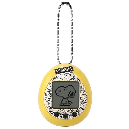 Snoopy Tomagotchi thumbnail 3