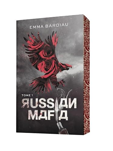 Russian Mafia - Tome 1: Edition spéciale grand format - Paperback - Image 1