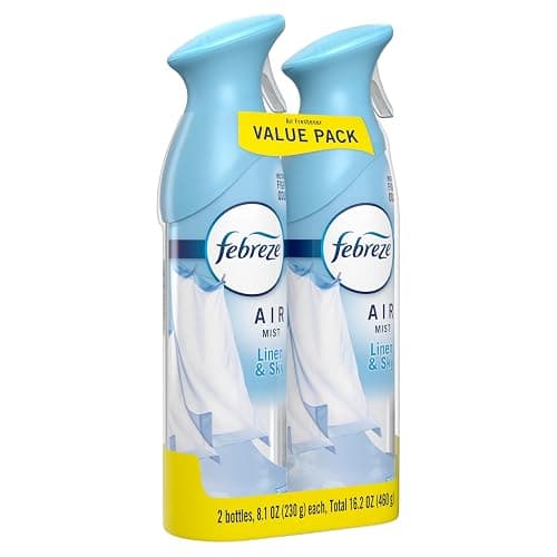 Febreze Air Mist thumbnail 11