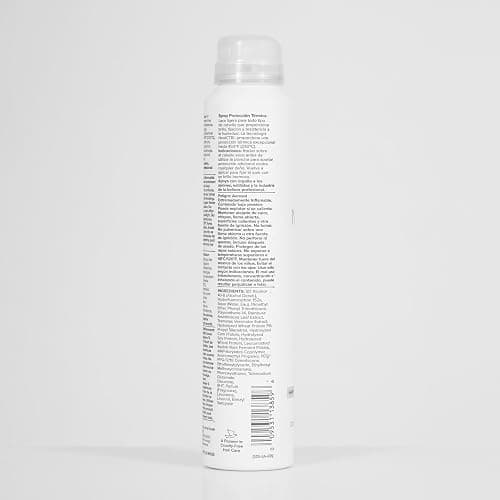 Neuro by Paul Mitchell Protect HeatCTRL Iron Hairspray, Perfect Prep + Finish For Heat Styling, For All Hair Types thumbnail 8