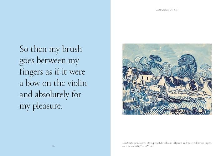 The World According to Vincent van Gogh: 7 thumbnail 4