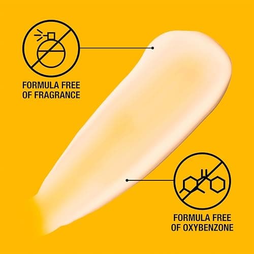 Neutrogena Invisible Daily Defense Broad Spectrum SPF 60, Antioxidants for Skin Glow, Hydrating Face Sunscreen Serum, Water Resistant (80 minutes), Oil-Free, Fragrance Free, Non Comedogenic, 1.7 Fl Oz thumbnail 5