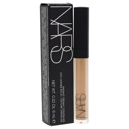 NARS Radiant Creamy Concealer, Ginger,0.22 Fl Oz (Pack of 1) - Image 1