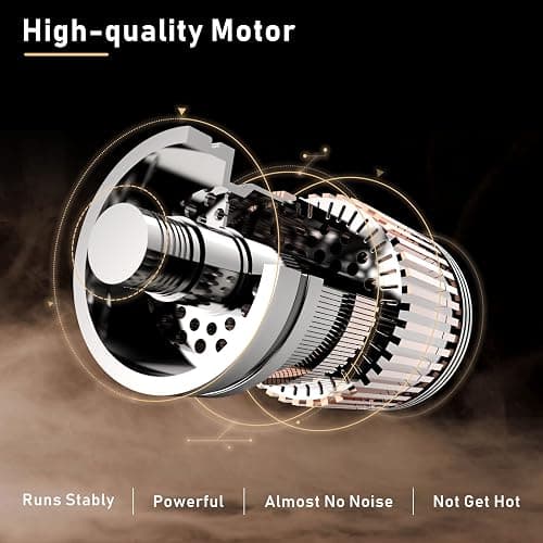 Tattoo Gun Kit Cartridge Tattoo Machine Kit Tattoo Kit Tattoo Pen Kit for Beginners Rotary Tattoo Pen Type Machine Kit Complete Tattoo Supplies WTK070 thumbnail 4