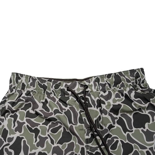 Men’s Recon Pro Training Shorts | Lightweight Gym Shorts with Pockets | 5.5” Inseam thumbnail 5