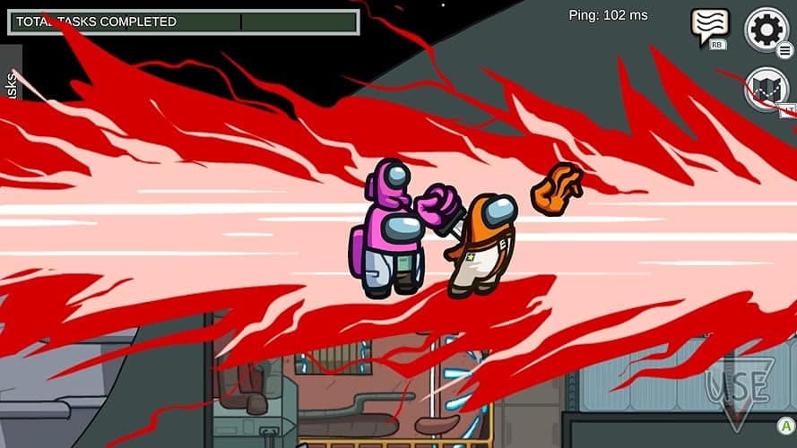 Among Us: Crewmate Edition (Nintendo Switch) thumbnail 11