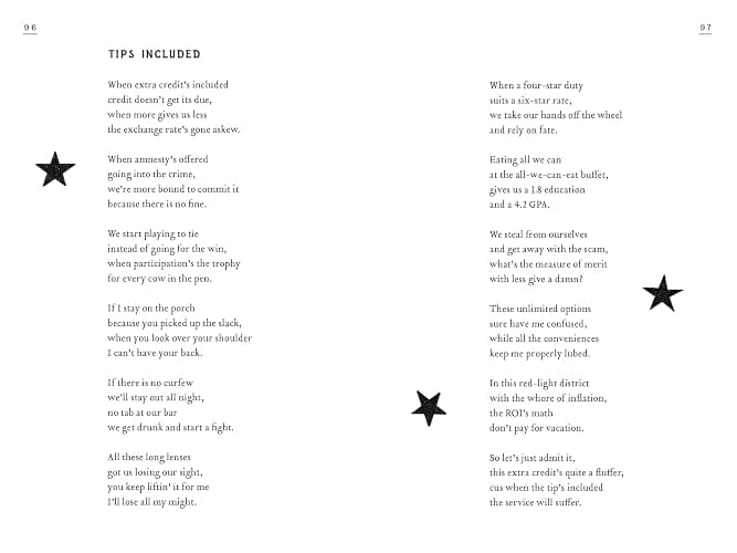 Poems & Prayers thumbnail 5