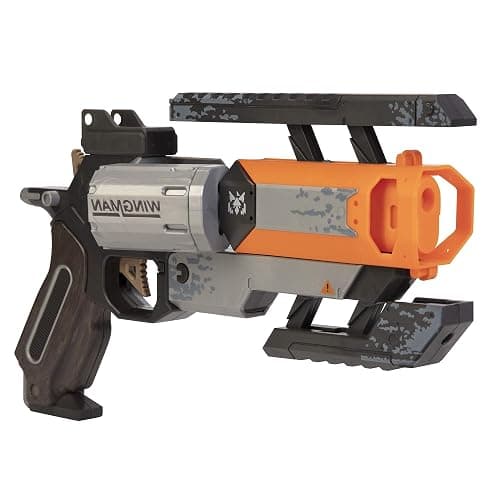 APEX Legends Wingman Pistol 1:1 Scale Licensed Replica Weapon - Image 1