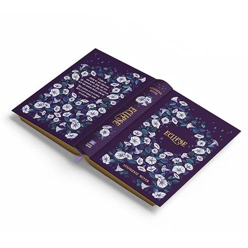 Eclipse: Deluxe Collector's Edition (The Twilight Saga, 3) thumbnail 4