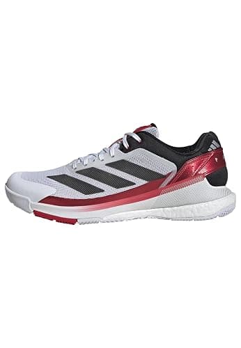 Adidas Uomo Crazyquick Boost Padel Shoes - Image 1