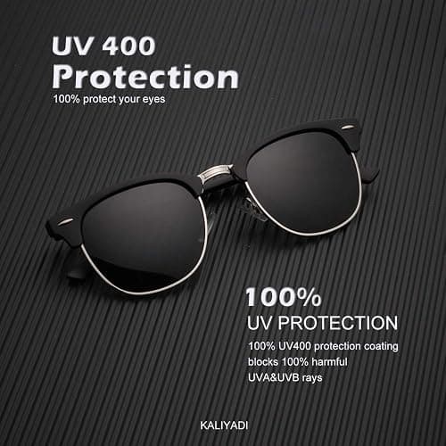 Men’s polarized sunglasses  thumbnail 4