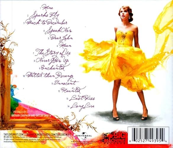 Speak now thumbnail 3