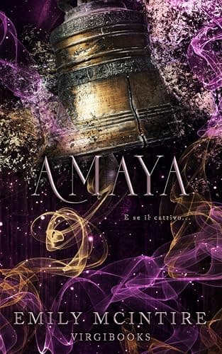 Amaya - Image 1
