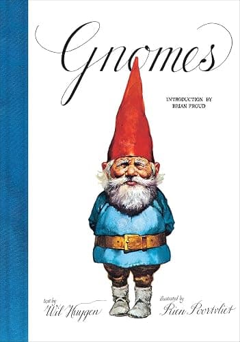 Gnomes - Image 1