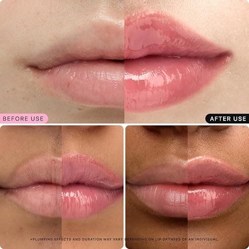 Nature Republic HONEY MELTING LIP PLUMPING (11 PINK) SOFT LIP STICK Tint & Plump Hydrating Gloss, Moisturizing balms, Volumizing formula & Sheer tint, Glowy Finish, korean make up, Stocking Stuffers thumbnail 5