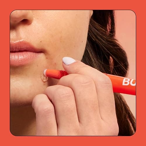 Bubble Skincare Knock Out 1.8% Salicylic Acid Acne Spot Treatment - Deep Cleansing Blemish Spot Treatment with Wintergreen & Willow Bark Extract - Clarifies & Calms Oily Skin (10ml) thumbnail 2