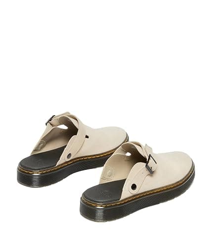 Dr. Martens Men's Carlson Mules thumbnail 3