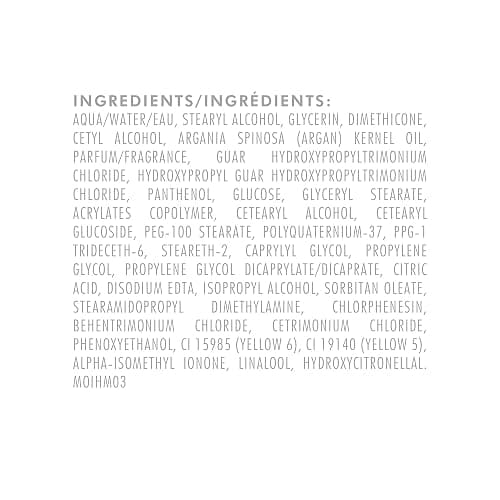 Moroccanoil Intense Hydrating Mask, 250ml, (Pack of 1) thumbnail 9
