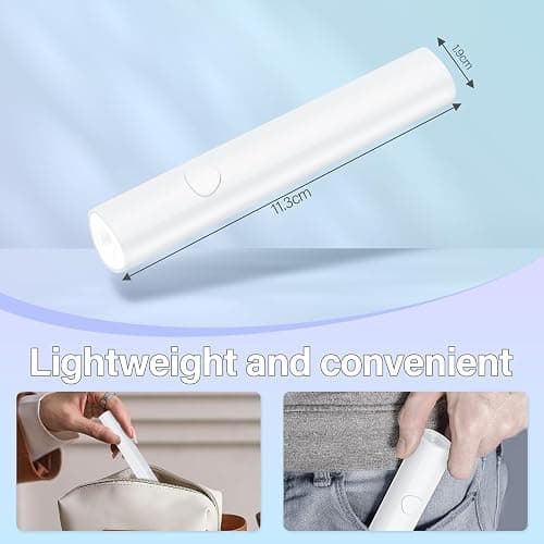 UV light wand thumbnail 2
