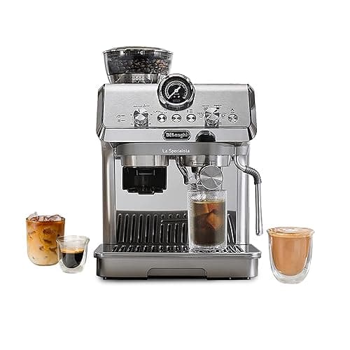 De'Longhi La Specialista Arte Evo Espresso Machine