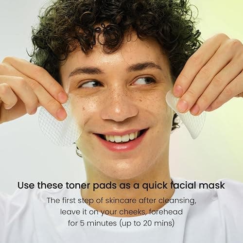 Biodance Sea Kelp Gel Toner Pads thumbnail 8