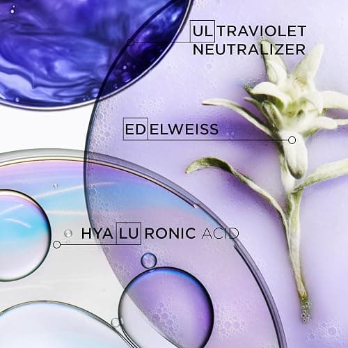 KERASTASE Blond Absolu Cicanuit Serum - Overnight Hair Serum, Hydrates and Softens Color Treated Hair, With Hyaluronic Acid and Edelweiss Flower thumbnail 6
