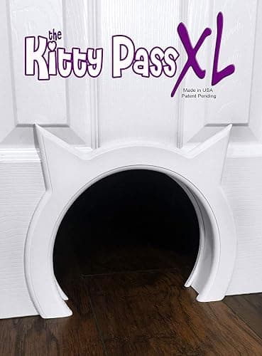 Cat Door thumbnail 3