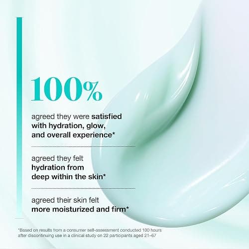 Anua PDRN Hyaluronic Acid 100 Moisturizing Cream, Lightweight, Non-Greasy Hydrating Face Moisturizer with Salmon DNA for Glass Skin, Korean Skincare (2.02 fl oz) thumbnail 6