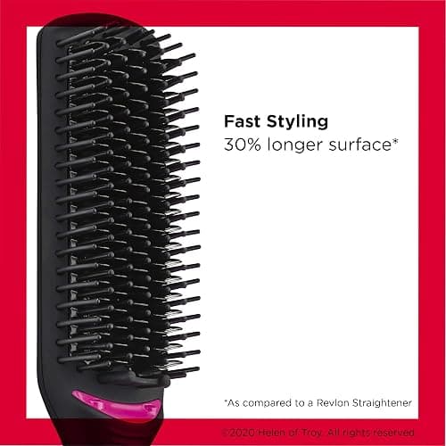REVLON Heated Brush  thumbnail 2