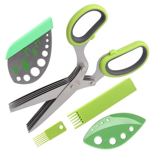 Herb Scissors - Image 1