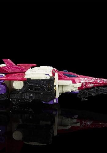 Transformers Toys Generations War for Cybertron Voyager WFC-S50 Apeface Triple Changer Action Figure - Adults and Kids Ages 8 and Up, 7-inch thumbnail 7