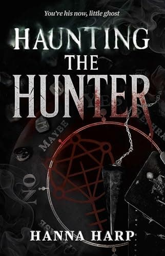 Haunting the Hunter (Bound Duet, The) - Image 1