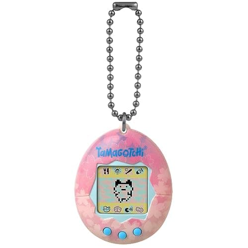 Tamagotchi Original - Sakura thumbnail 3