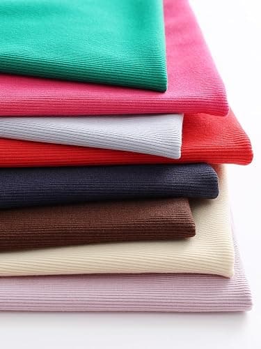 ANRABESS Womens Sleeveless High Neck Tank Tops Fashion Summer Casual Basic Slim Fit Ribbed Racerback Top Shirt Clothes thumbnail 6